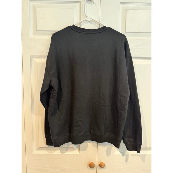 NEW Threadless Coven Club Halloween Witchy October Sweatshirt Sm - Picture 5 of 6